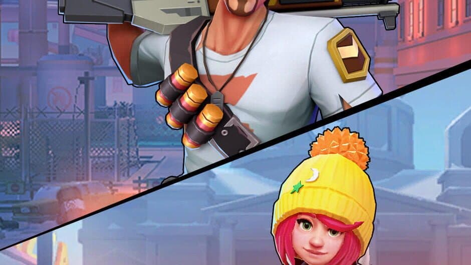 Zombie Waves screenshot 5