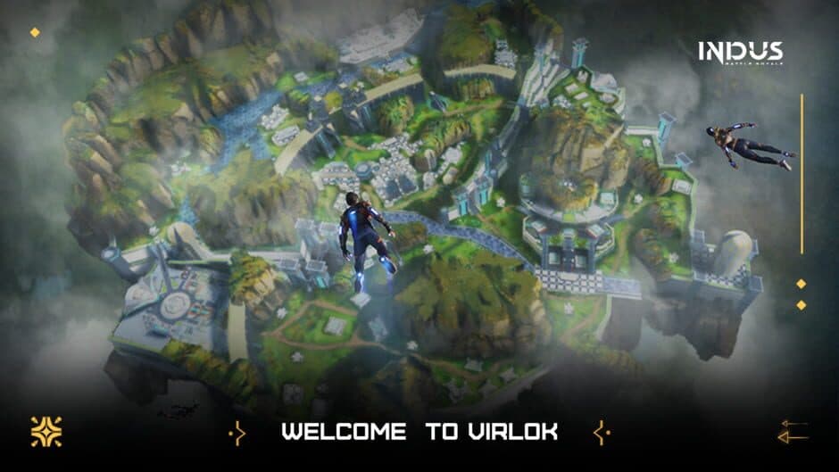 Indus Battle Royale screenshot 6