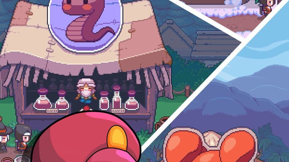 Match Land screenshot 1