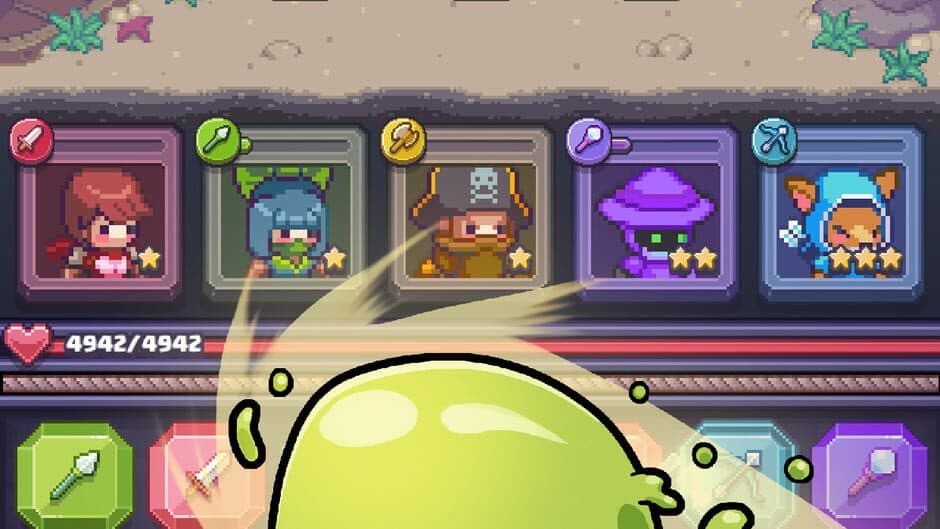 Match Land screenshot 4