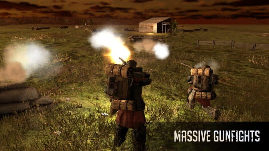 Noblemen: 1896 screenshot 2