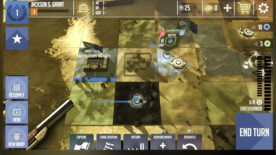 Noblemen: 1896 screenshot 3