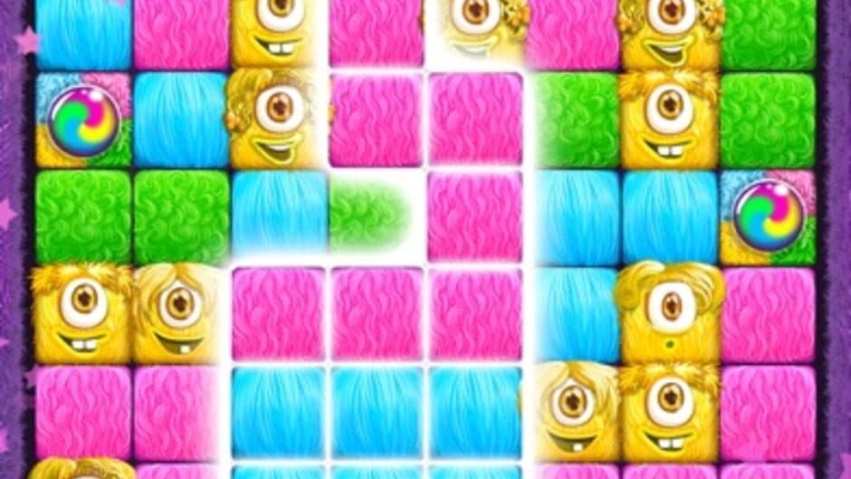 Fuzzy Flip screenshot 5