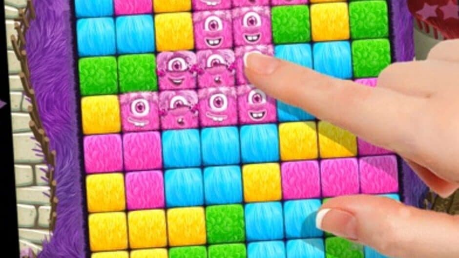 Fuzzy Flip screenshot 2