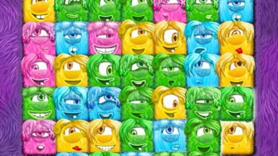 Fuzzy Flip screenshot 1