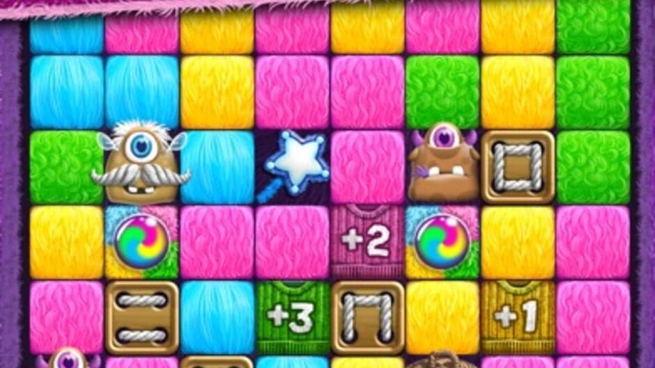 Fuzzy Flip screenshot 4