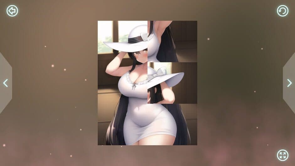 Hentai Hasshaku screenshot 1