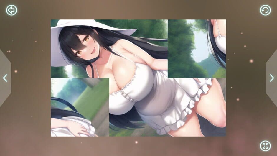 Hentai Hasshaku screenshot 2