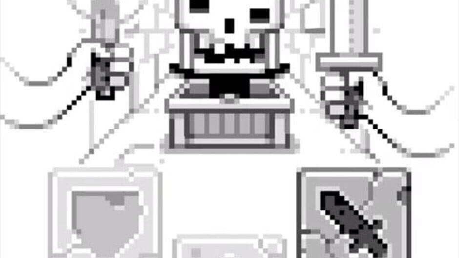 Sprint RPG screenshot 1