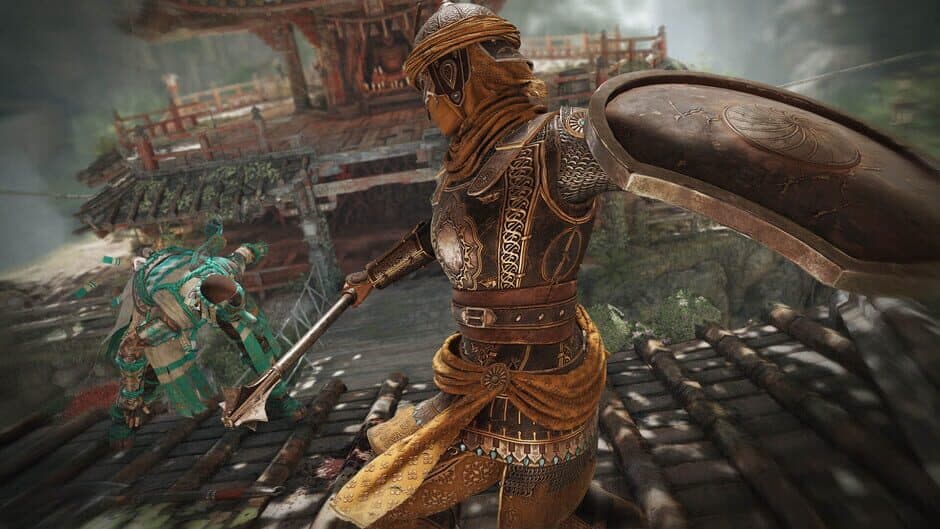 For Honor: Afeera Hero screenshot 4