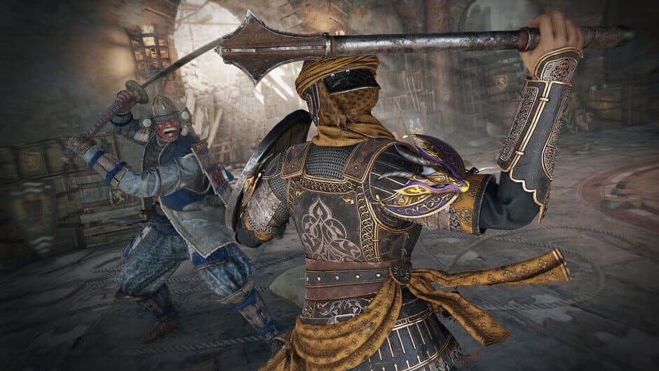 For Honor: Afeera Hero screenshot 6