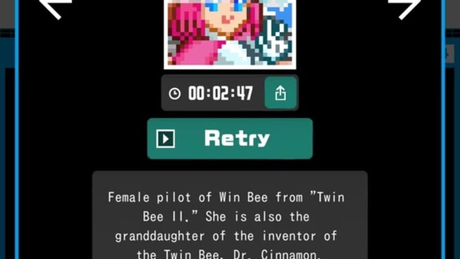 Pixel Puzzle Collection screenshot 2