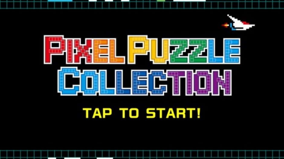 Pixel Puzzle Collection screenshot 3