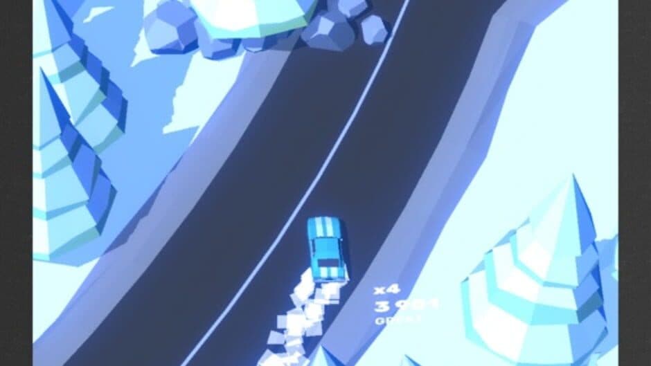 Tofu Drifter screenshot 2