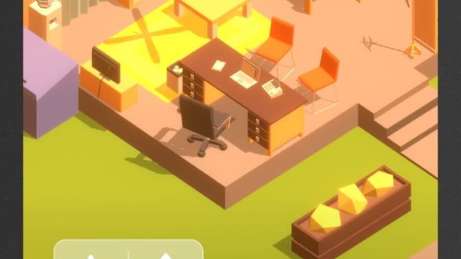 Tofu Drifter screenshot 4