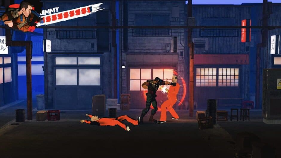 Beat Them Up: Box Simulator screenshot 6