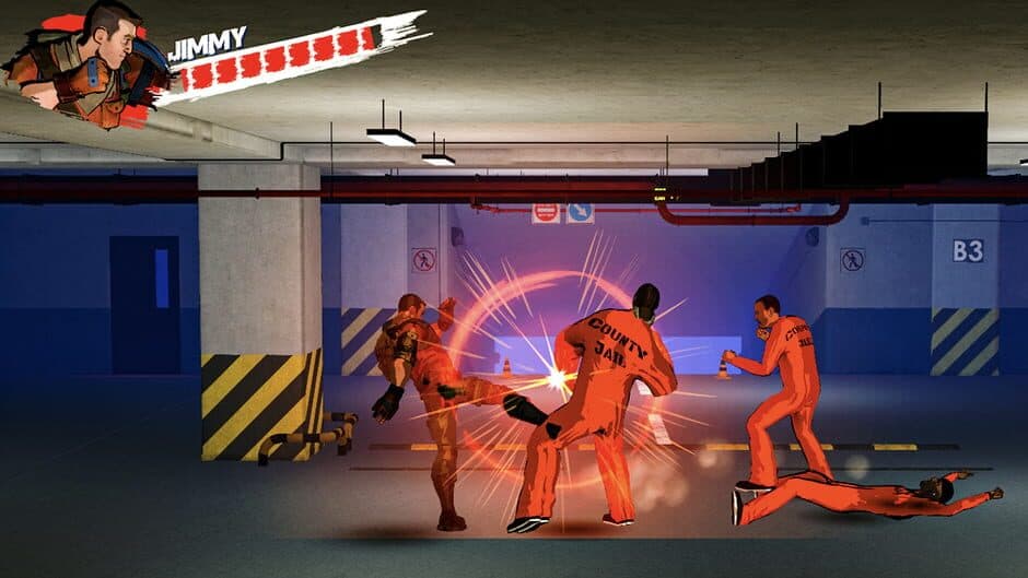 Beat Them Up: Box Simulator screenshot 5