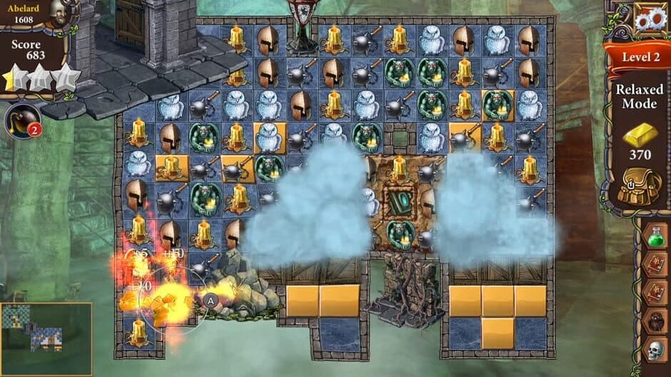 Match Ventures 2 screenshot 6