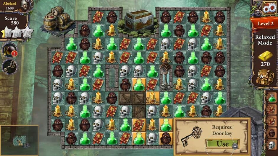 Match Ventures 2 screenshot 2