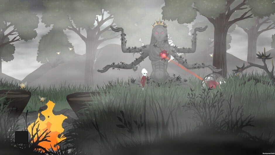 The Mistcaller screenshot 2