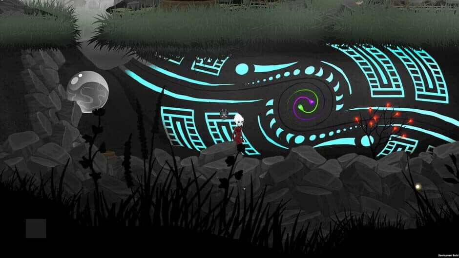 The Mistcaller screenshot 5