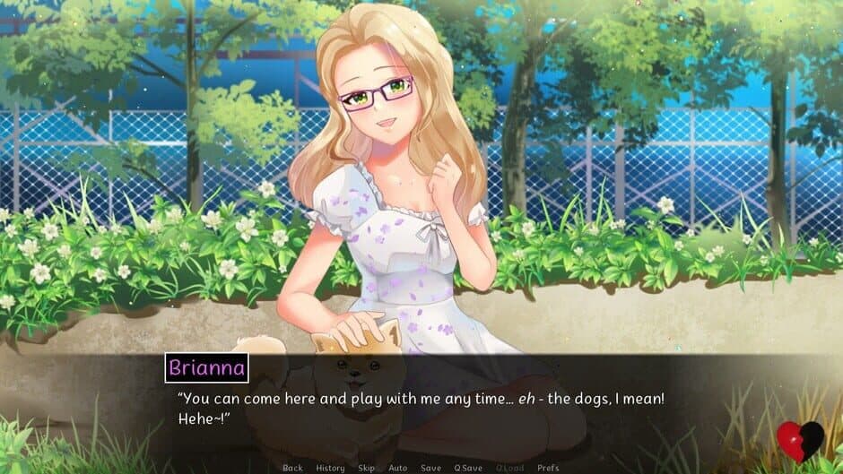 True Colours screenshot 2