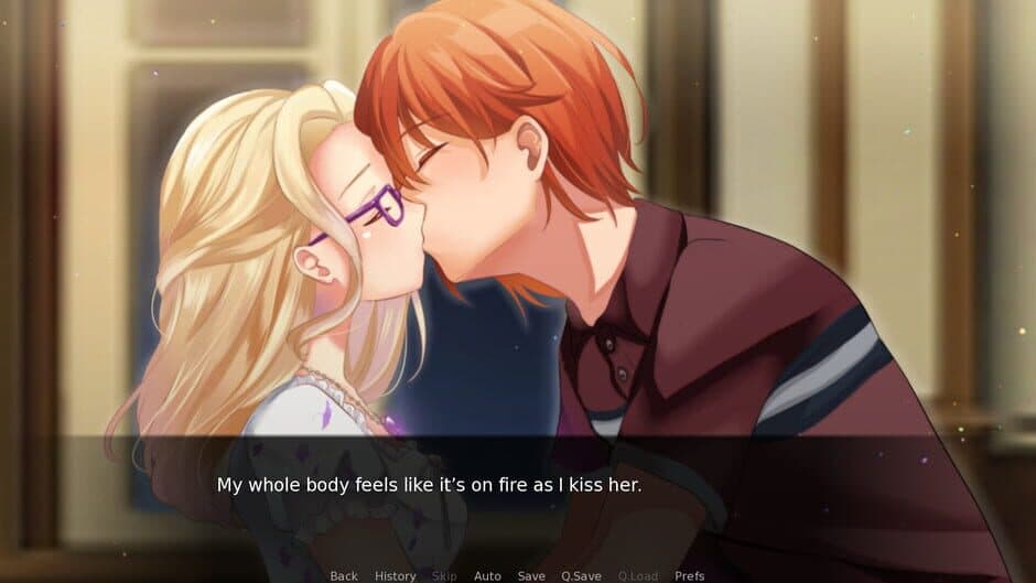 True Colours screenshot 5