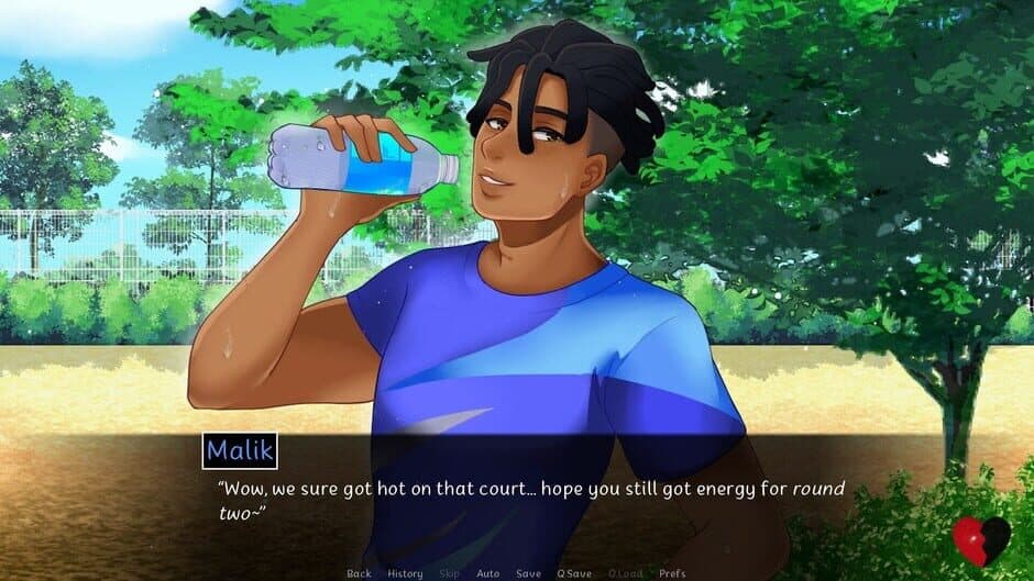 True Colours screenshot 6