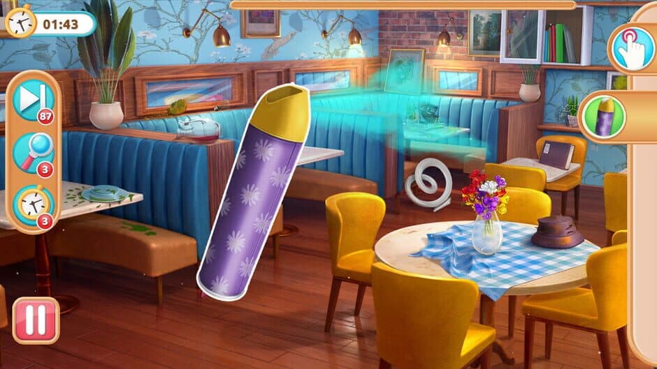 Cleaning Queens screenshot 2