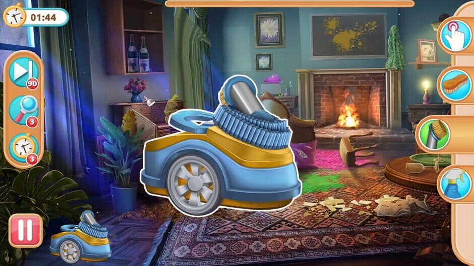 Cleaning Queens screenshot 6