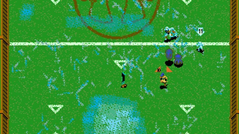 M.U.D.S.: Mean Ugly Dirty Sport screenshot 4