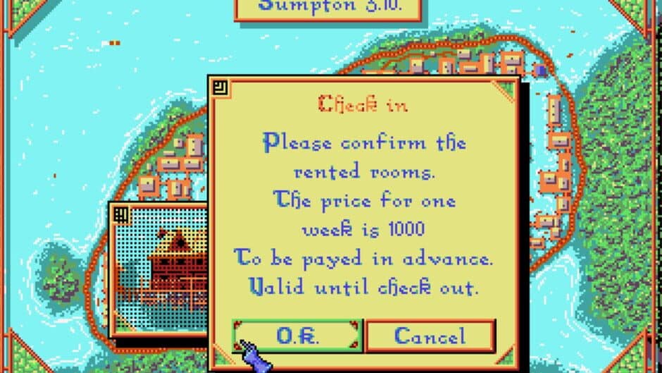 M.U.D.S.: Mean Ugly Dirty Sport screenshot 5