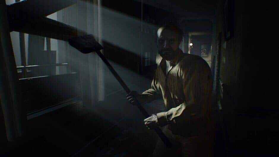 Resident Evil 7 Gold Edition & Village Gold Edition screenshot 2