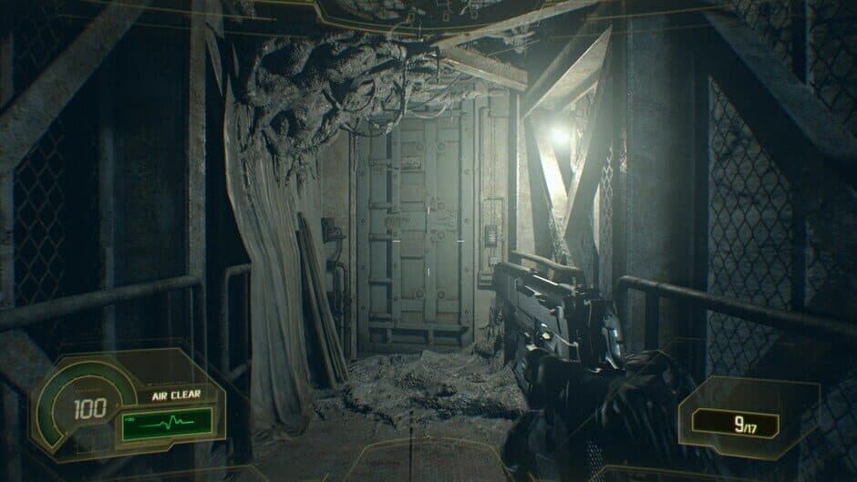Resident Evil 7 Gold Edition & Village Gold Edition screenshot 6