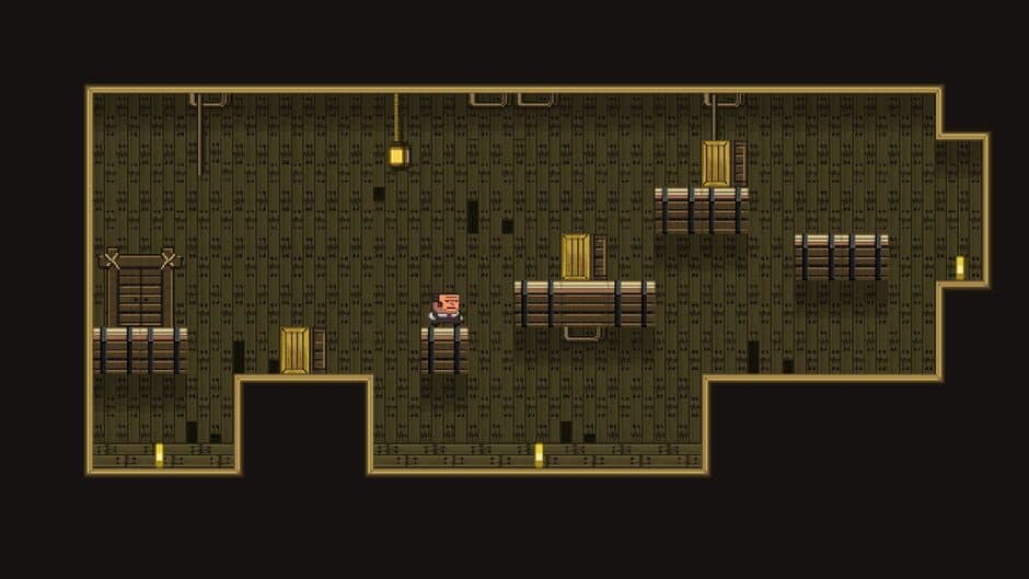 Debtor: Enhanced Edition screenshot 2