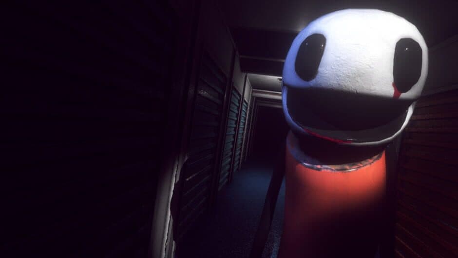 Meatly's Storage World screenshot 2