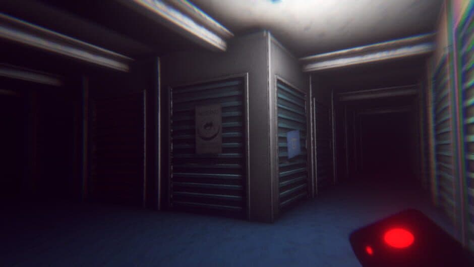 Meatly's Storage World screenshot 3