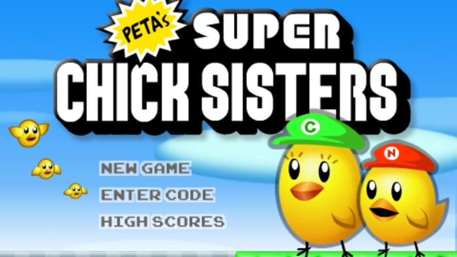 Super Chick Sisters screenshot 6