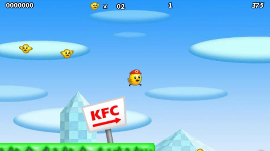 Super Chick Sisters screenshot 2