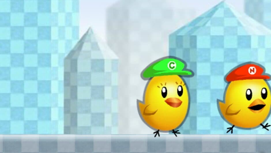 Super Chick Sisters screenshot 3