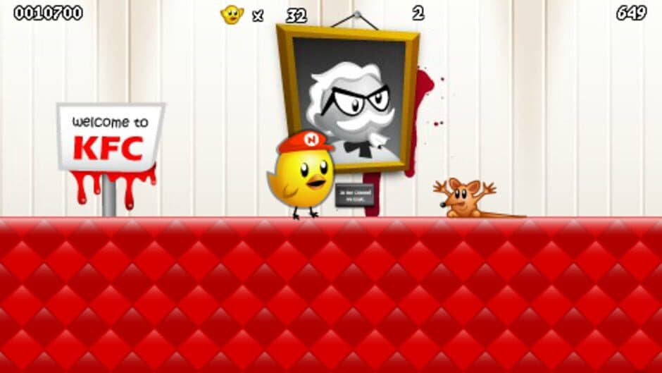 Super Chick Sisters screenshot 5