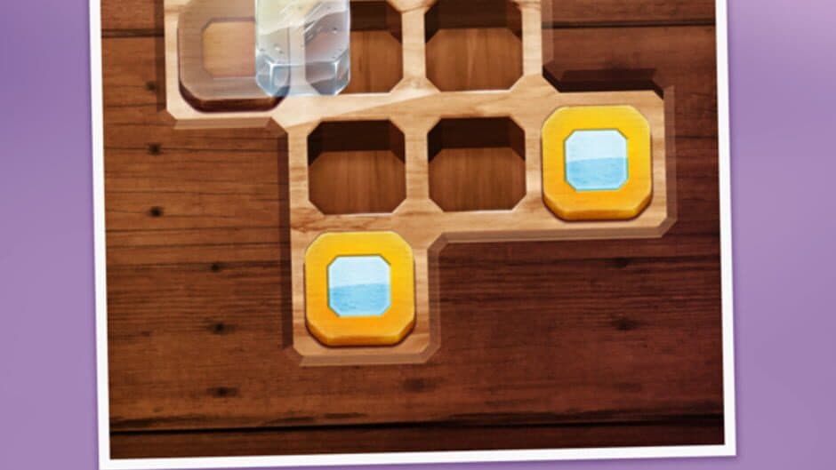 Puzzle Retreat screenshot 5