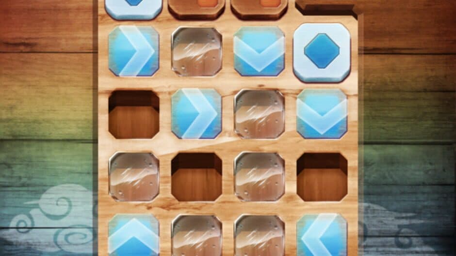 Puzzle Retreat screenshot 1