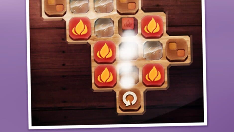 Puzzle Retreat screenshot 2