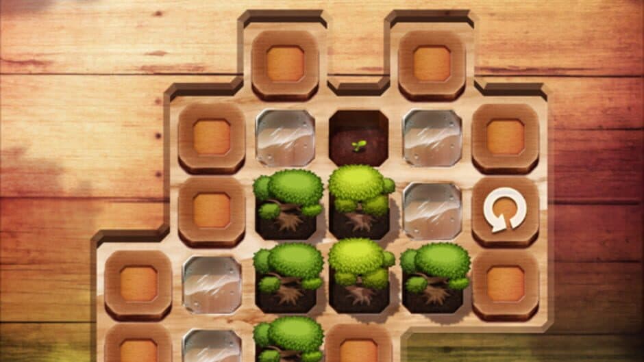 Puzzle Retreat screenshot 3