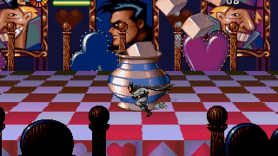 The Adventures of Batman & Robin screenshot 4