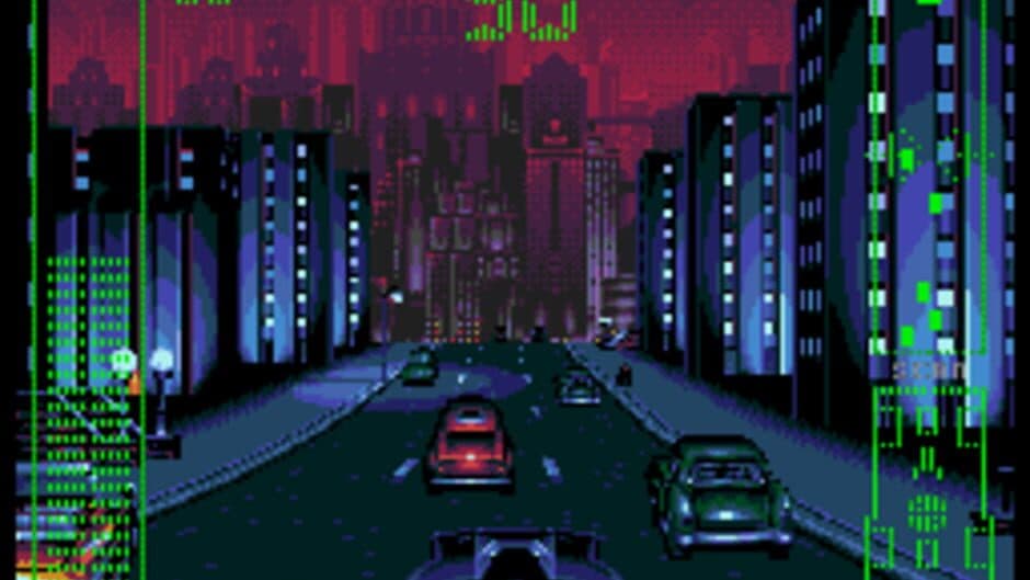 The Adventures of Batman & Robin screenshot 2