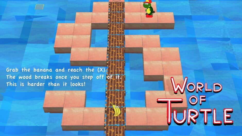 World of Turtle screenshot 2
