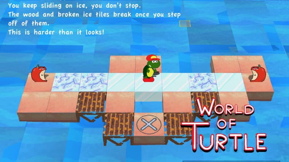 World of Turtle screenshot 4