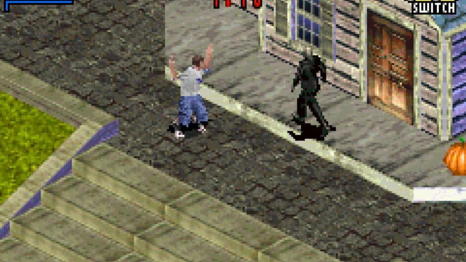 Tony Hawk's Pro Skater 3 screenshot 5